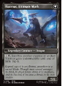 Sidequest : Hunt the Mark // Yiazmat, Ultimate Mark : 0119 FINAL FANTASY - Magic the Gathering Single Card - Image 2