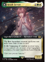 Serah Farron // Crystallized Serah (EXTENDED) : 0506 FINAL FANTASY - Magic the Gathering Single Card