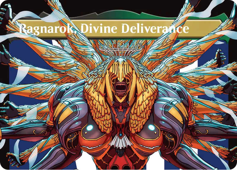vanille mtg final fantasy Magic The Gathering - Universes Beyond - If you do Vanille, Cheerful l'Cie (BORDERLESS) :