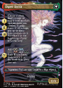 Terra, Magical Adept // Esper Terra (BORDERLESS) (FOIL) : 0323 FINAL FANTASY - Magic the Gathering Single Card - Image 2