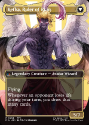Kefka, Court Mage // Kefka, Ruler of Ruin (BORDERLESS) (FOIL) : 0398 FINAL FANTASY - Magic the Gathering Single Card - Image 2