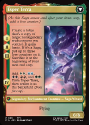 Terra, Magical Adept // Esper Terra (EXTENDED) : 0511 FINAL FANTASY - Magic the Gathering Single Card - Image 2