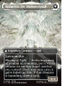 Venat, Heart of Hydaelyn // Hydaelyn, the Mothercrystal // Hydaelyn, the Mothercrystal (BORDERLESS) (FOIL) : 0329 FINAL FANTASY - Magic the Gathering Single Card - Image 2