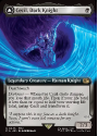 Cecil, Dark Knight // Cecil, Redeemed Paladin (EXTENDED) (FOIL) : 0445 FINAL FANTASY - Magic the Gathering Single Card