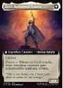 Cecil, Dark Knight // Cecil, Redeemed Paladin (EXTENDED) (FOIL) : 0445 FINAL FANTASY - Magic the Gathering Single Card - Image 2