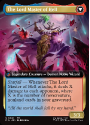 The Emperor of Palamecia // The Lord Master of Hell (EXTENDED) : 0484 FINAL FANTASY - Magic the Gathering Single Card - Image 2
