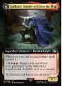 Garland, Knight of Cornelia // Chaos, the Endless (EXTENDED) : 0486 FINAL FANTASY - Magic the Gathering Single Card