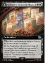 Sidequest : Hunt the Mark // Yiazmat, Ultimate Mark (EXTENDED) : 0453 FINAL FANTASY - Magic the Gathering Single Card