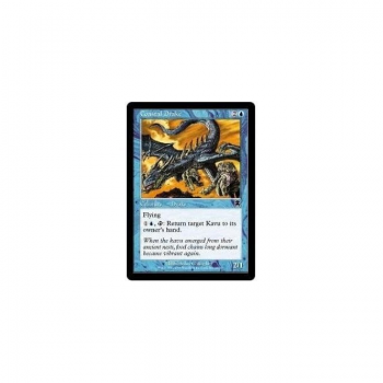 Coastal Drake : APOCALYPSE 022/143 - Magic the Gathering Single Card