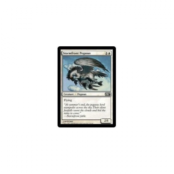 Stormfront Pegasus : MAGIC 2010 035/249 - Magic the Gathering Single Card