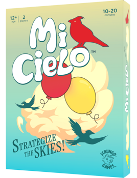 Mi Cielo