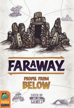 Faraway - People From Below Expansion