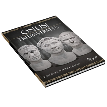 Onus! Triumviratus Compendium