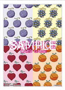 Devil Fruit | One Piece | Card Sleeves | Chaos Cards Devil Fruit | One Piece | Card Sleeves | Chaos Cards