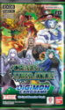 Digimon Card Game - Chain of Liberation EX08 Booster Box (24 Packs) - Image 2