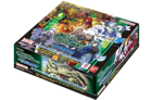 Digimon Card Game - Chain of Liberation EX08 Booster Box (24 Packs)