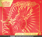 Pokemon Scarlet & Violet Accessories Bundle (Red) - Image 2