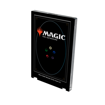 Ultra Pro Printed Magnetic Card Holder (Modern) for Magic: The Gathering