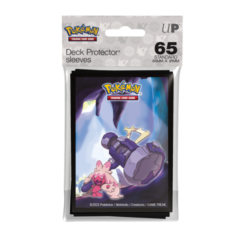 Ultra Pro Character Series: Tinkaton 65ct Deck Protector Sleeves