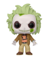 Pop! Beetlejuice 2024AD - Beetlejuice #1689 - Image 2
