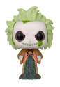 Pop! Beetlejuice 2024AD - Beetlejuice #1689 *CHASE* - Image 2