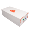 Ultra Pro Mana 8 Dropship Storage Box Lotus for Magic: The Gathering