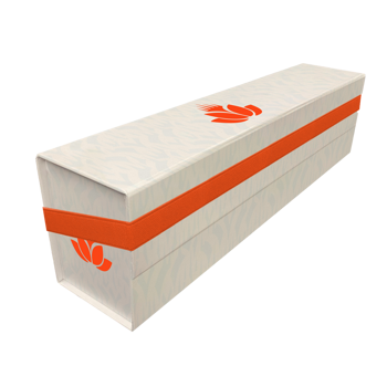 Ultra Pro Mana 8 500+ Flat Pack Storage Box Lotus Magic: The Gathering