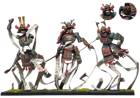 Conquest: The Last Argument of Kings - Yoroni: Domaru Damashi - Image 2