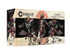 Conquest: The Last Argument of Kings - Yoroni: Domaru Damashi
