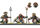Conquest: The Last Argument of Kings - Yoroni: Kappa Bushi - Image 2