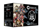 Conquest: The Last Argument of Kings - Cohort Yoroni: One Player Starter Set