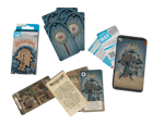 Unlock! Short Adventures 10 - Inside the Mind of Sherlock Holmes - Image 3