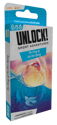 Unlock! Short Adventures 11 - The Song of the Sea Spray