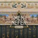 Nefer Introduction Card Men-Nefer | Chaos Cards