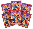 Disney Lorcana Card Sleeves Goof Troop (65Ct) - Image 2