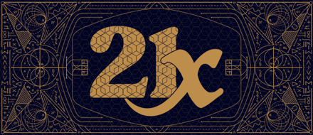 21X