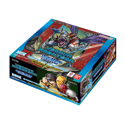 Digimon Card Game - Versus Monsters EX09 Booster Box (24 Packs)