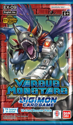 Digimon Card Game - Versus Monsters EX09 Booster Box (24 Packs) - Image 2