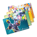 Pokemon Prismatic Evolutions EMPTY Surprise Storage Box - Image 2