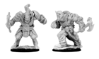 D&D Nolzur's Marvelous Minis: Orcs - Image 3