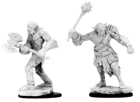 D&D Nolzur's Marvelous Minis: Bugbears - Image 3