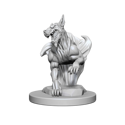 D&D Nolzur's Marvelous Minis: Blink Dogs