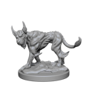 D&D Nolzur's Marvelous Minis: Blink Dogs - Image 2