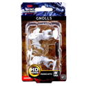 D&D Nolzur's Marvelous Minis: Gnolls
