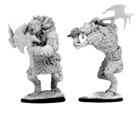 D&D Nolzur's Marvelous Minis: Gnolls - Image 3