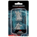 D&D Nolzur's Marvelous Minis: Human Wizard (Female)