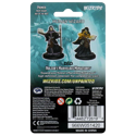 D&D Nolzur's Marvelous Minis: Human Wizard (Female) - Image 2