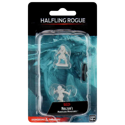 D&D Nolzur's Marvelous Minis: Halfling Rogue (Female)