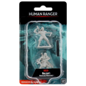 D&D Nolzur's Marvelous Minis: Human Ranger (Male)