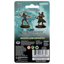 D&D Nolzur's Marvelous Minis: Human Ranger (Male) - Image 2